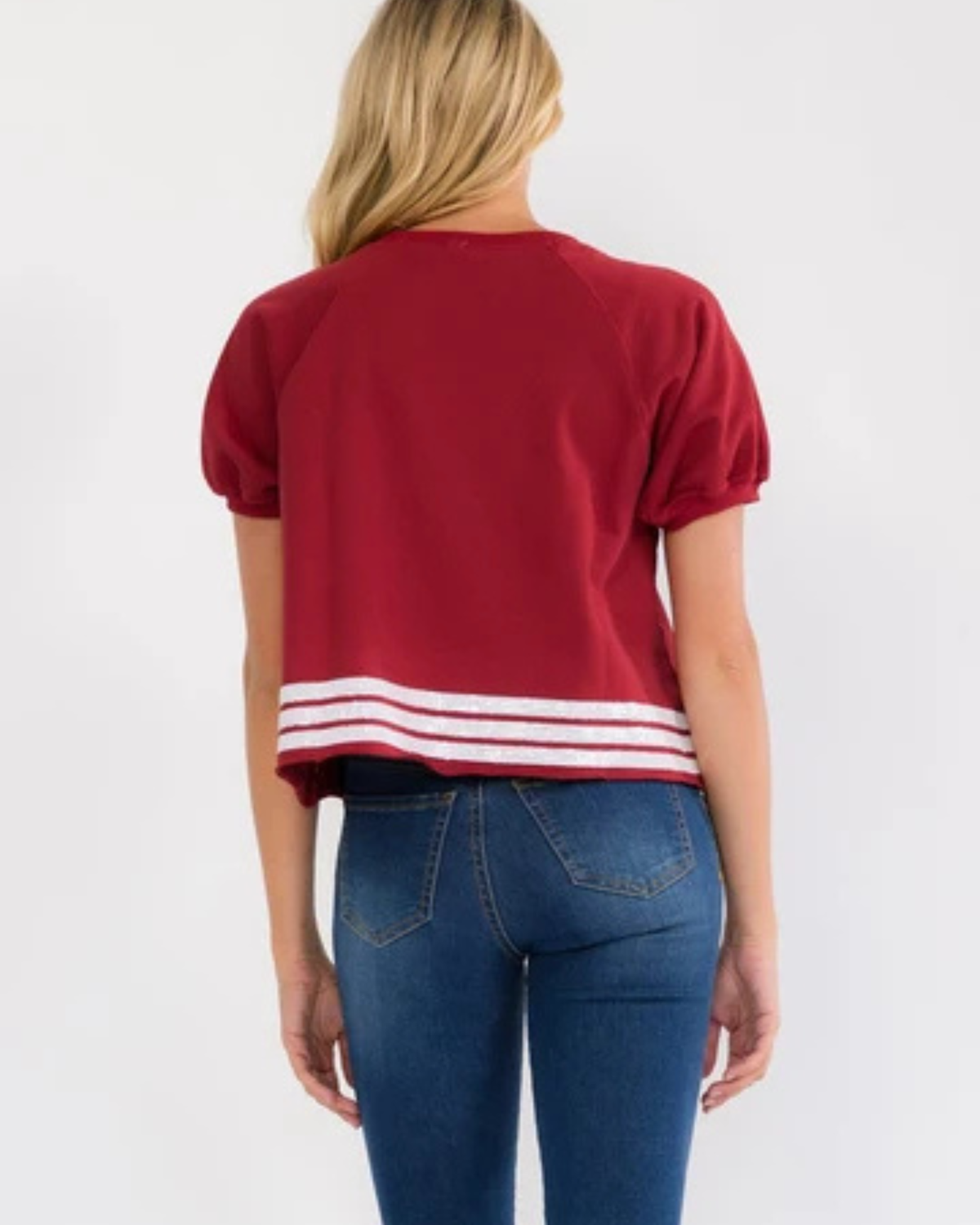 Friday Night Lights Football Tee