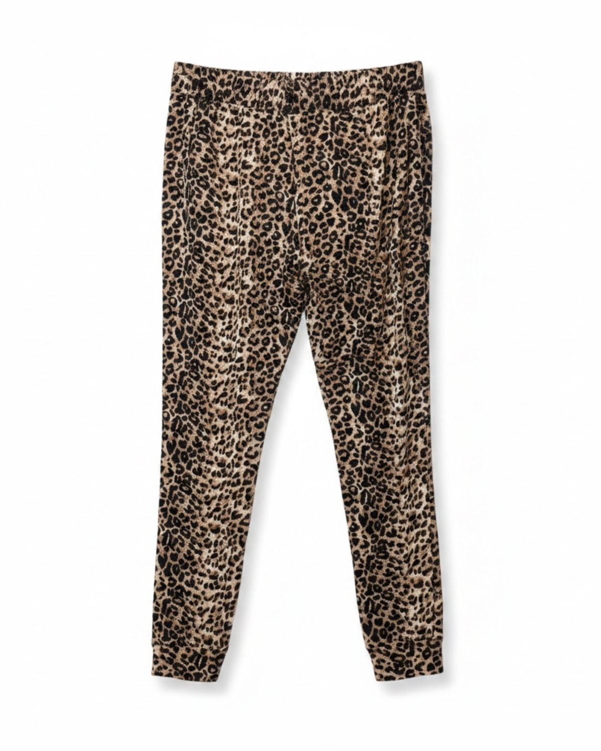 Leopard Lounge Joggers